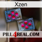 Xzen 15